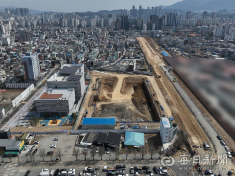 29만평 대구 도심 '미군기지 이전' 어디까지 왔나…2035년까지 이전