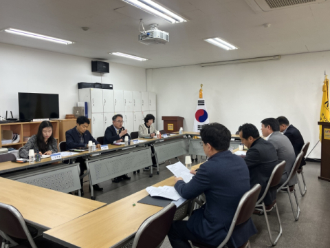 경남도, 소상공인과 소통에 '팔 걷어'