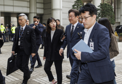 이재명 운명의 날…선거법 2심 재판부 판단은? 