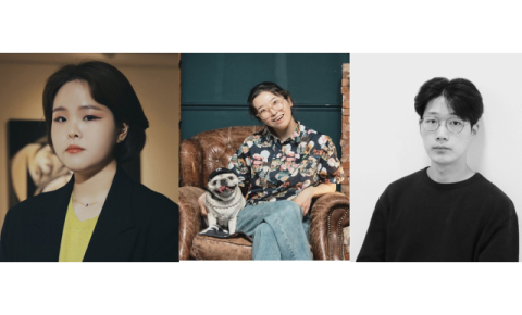 성주 유촌창작스튜디오 2기 입주작가에 유지혜·임도·최우영 작가 최종 선정