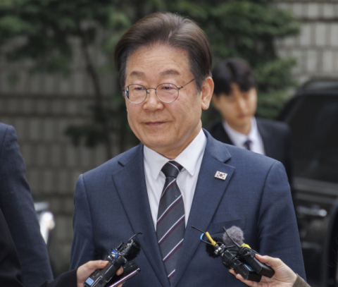 이재명, 공직선거법 2심 선고 유·무죄 여파는?