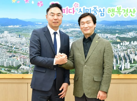 조현일-정지영 전격 회동, 
