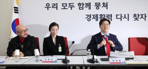 與 '이재명 피선거권 상실형 유지' 자신, 