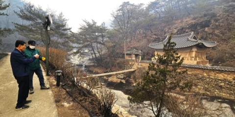 하회마을·만휴정 등 안동 문화재…