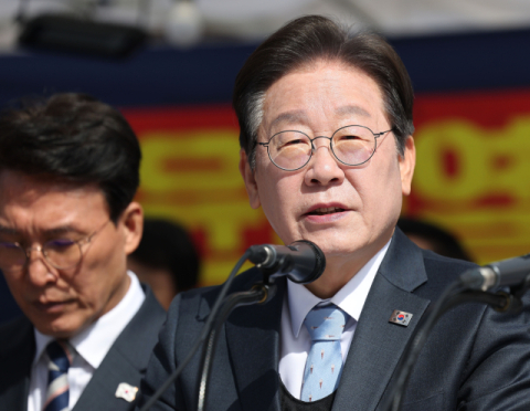 정대철 