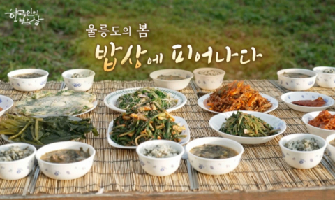 '한국인의 밥상' 물러나는 최불암…후임은 최수종