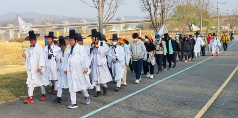 산불 확산·사망자 발생…안동시, 각종 행사 취소