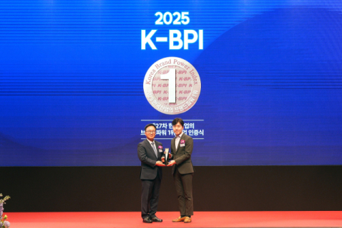 교촌치킨, 한국산업의 브랜드파워 '10년 연속 1위 수상
