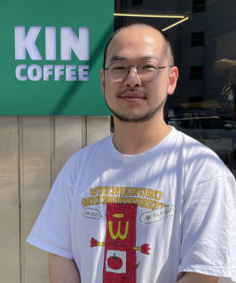 MZ 트렌드 이끄는 KIN컴퍼니 양온유 대표 