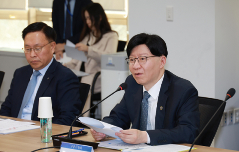 반도체펀드 1천200억 추가 조성…원전펀드도 1천억 신설