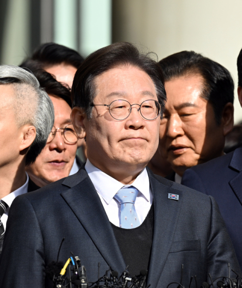 이재명 무죄판결…AI도 '공직선거법 실효성 약화' 우려