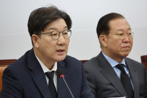 與, 李 2심 '무죄'에 