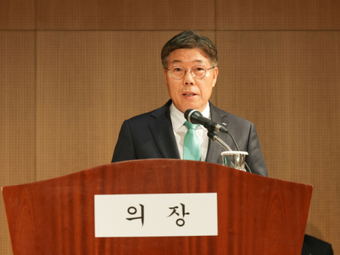 황병우 iM금융 회장 
