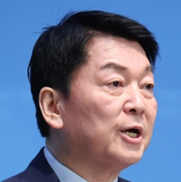차기 대권 재산 1위 '1367억' 안철수…이재명 30억 신고