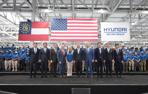 '메이드 인 USA' 승부수 띄운 현대차…지역 車부품업계 타격 현실화