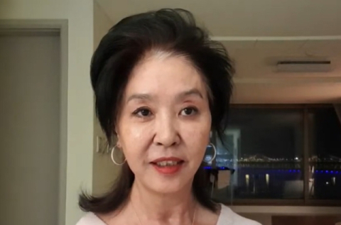 이재명 무죄에…김부선 