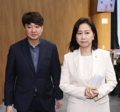 이준석 