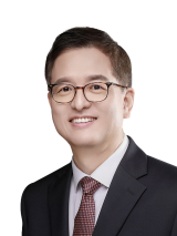 서종환 대동기어 대표. 대동제공