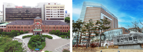 경북대병원·계명대동산병원, 제1기 연구중심병원 인증 획득