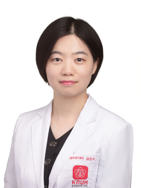김민지 칠곡경북대병원 교수, 대한비만학회 우수 포스터상 수상