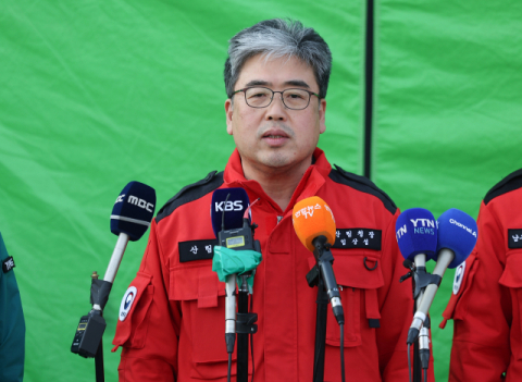경북 5개 시·군 집어삼킨 '악마 산불' 149시간만 주불 진화 완료