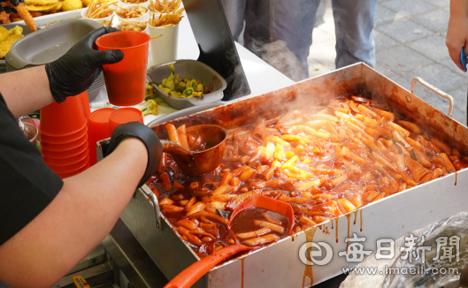 5월 개최 대구 '떡볶이 페스티벌' 10월로 연기