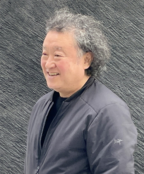 자연의 순환 탐구하는 이진우 작가 