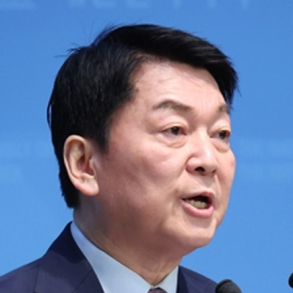 이재명 망언집 읽은 안철수 
