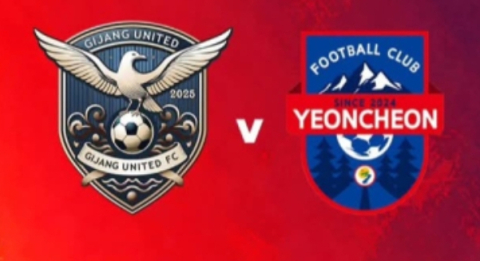 부산 기장군민축구단, 30일 K4리그 첫 홈경기 펼친다