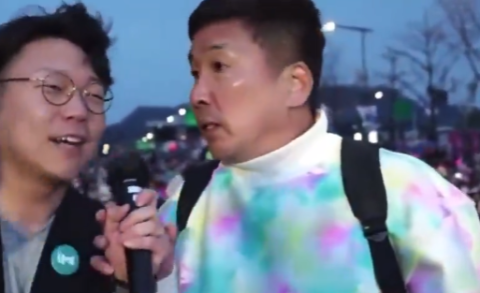 민주당 권리당원의 외침 