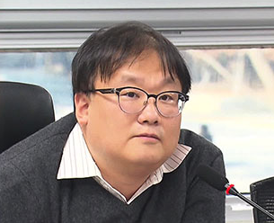 김필성 변호사. KBS