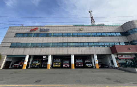대구 달성소방서, 대구시 소방행정 종합평가 '우수'