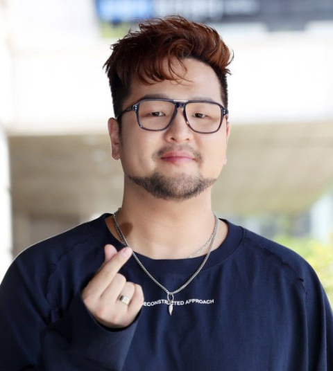 구미 출신 god 김태우, 의성 산불피해 지원에 3천만원 기탁