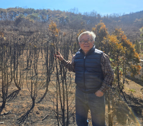 이동필 전 장관 