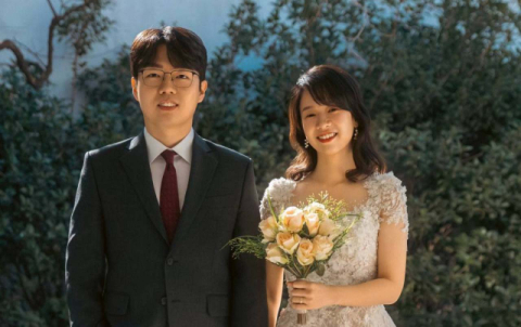 [화촉]이지용(영남일보 사진팀장)·김수영(영남일보 논설위원)씨 자녀 4월6일 결혼