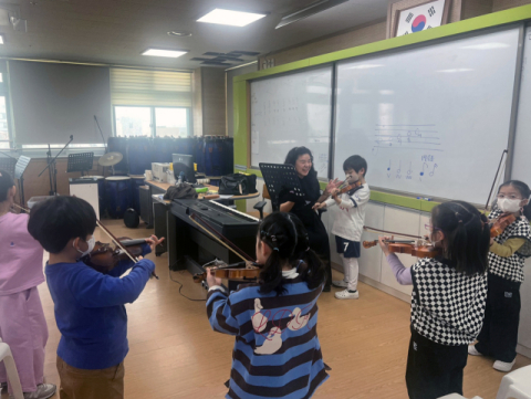  경북교육청, 맞춤형 방과후학교 운영… 사교육비 부담 완화 지원