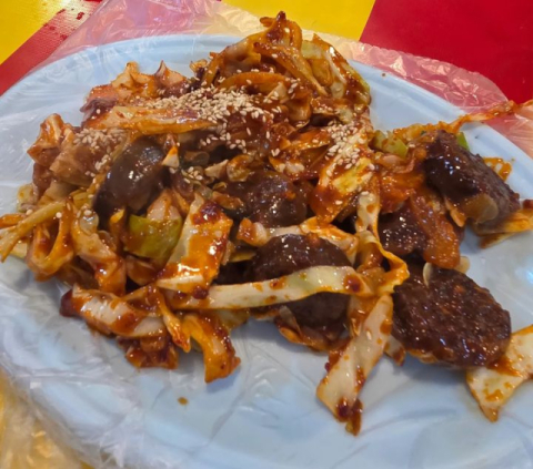 바가지 논란 휩싸인 제주, 