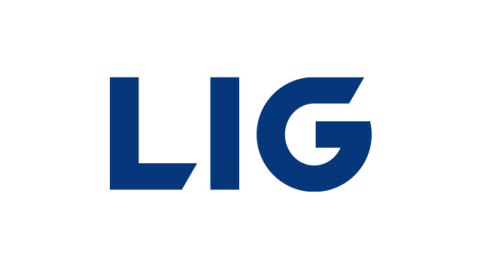 LIG그룹·LIG넥스원, 경북 산불피해지원 1억원 기부