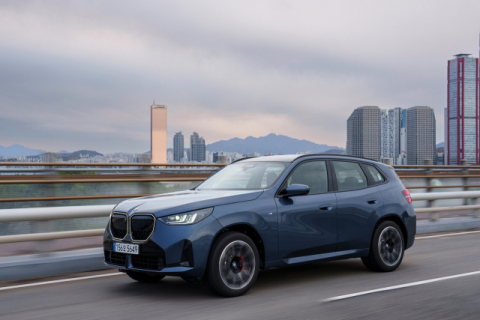 BMW 코리아, 노후차량 교체 고객에 30만 BMW 코인 지급