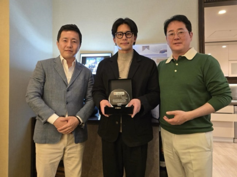 사단법인 '꿈꿔봐', 신임 사무총장에 황인회 선임