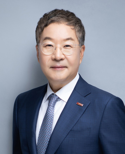 도레이첨단소재, 산불 피해 복구에 1억원 기부