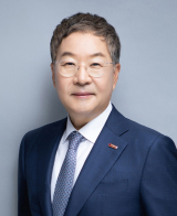 도레이첨단소재 김영섭 대표이사 사장. 도레이첨단소재 제공