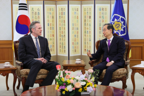 알래스카 LNG 정부 사업 참여하나?…참여도 거절도 난처한 한국