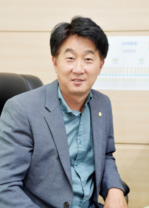 [의정외전] 청년농부 고상범 문경시의원의 획기적 정책, 문경이 달라지고 있다