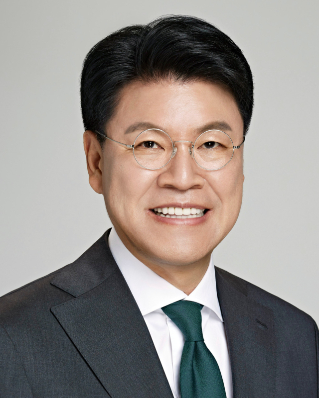 장제원 전 국회의원.