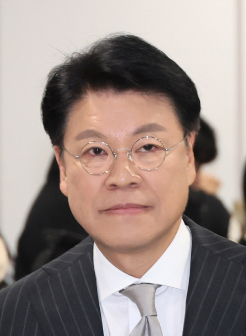 장제원 사망에…권성동 