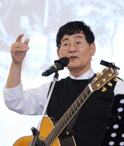 [매일탑리더스아카데미] 가수 윤형주 
