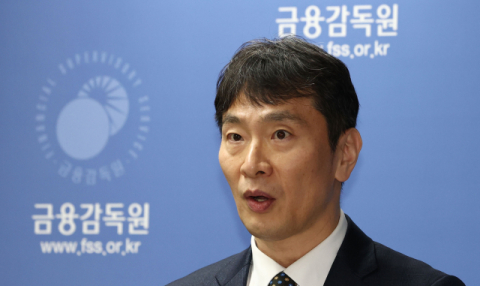 이복현 
