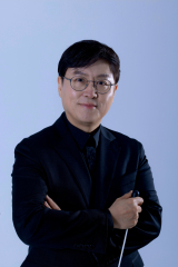 양성필 대구시립국악단 악장. 대구문화예술진흥원 제공
