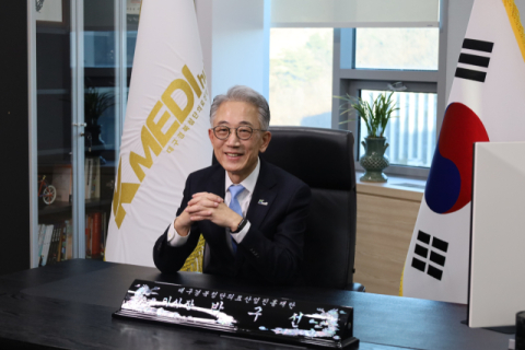 [대구경북혁신도시10년] 박구선 이사장 